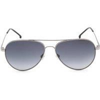 2031T/S 6LB 90 Silver Sunglasses