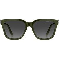 Marc Jacobs Men's Classic Square Sunglasses - MARC567S