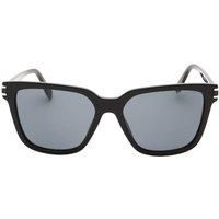 Marc Jacobs Grey Square Men's Sunglasses MARC 567/S 0807/IR 57 MARC 567/S