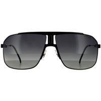 Carrera 1043/s Sunglasses, 807/WJ Black, One Size