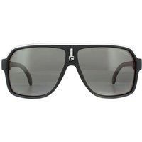 Kate Spade Sunglasses Maeve/F/S 807 9O Black Grey Gradient