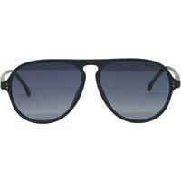 198/N/S 0003 9O Silver Sunglasses