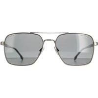 Hugo Boss Sunglasses BOSS 1045/S/IT R81/M9 Grey Grey Men