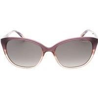 Banana Republic Polarized New 2001/S 20W Shaded Violet/Grey Sunglasses