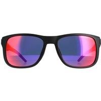 Tommy Hilfiger TH 1913/S 003 MATTE BLACK 55/18/135 MAN Sunglasses