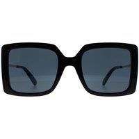 Marc Jacobs Grey Square Ladies Sunglasses MARC 579/S 0807/IR 54 MARC 579/S