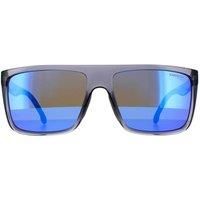Carrera 8055/s Sunglasses, KB7/Z0 Grey, One Size