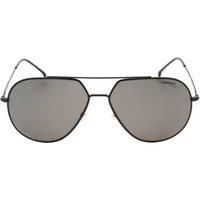 Carrera CARRERA 274/S 0003 M9 Matte Black/Grey Polarized 61-14-150 Sunglasses...