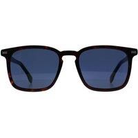 Hugo Boss BOSS 1364/S 086 HAVANA 53/19/145 MAN Sunglasses