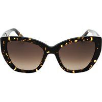 Brown SF Lens Havana Sunglasses