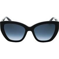 Dark Grey SF Lensed Black Sunglasses