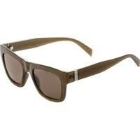 LV1026S-01ED-70 Fashion Square/Rectangle Sunglasses