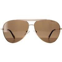 POLAROID PLD 6200/S/X Sunglasses, Y3R, 61