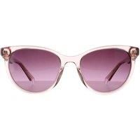 Cat Eye Pink Violet Gradient Polarized PLD 4111/S/X