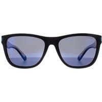 POLAROID PLD 2138/S Sunglasses, 0VK, 56