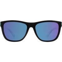 Polaroid PLD 2138/s Sunglasses, 3OL/5Z MT BLK GRN, 56