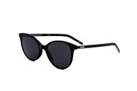 LEVIS Women/'s Sunglasses LV 1031/S/N 807 Black 49/17/145, 807 Black, 49/17/145