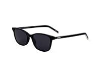 LEVIS LV 1032/S/N 807 BLACK 51/16/145 Women/'s Sunglasses, 807 Black, 51/16/145