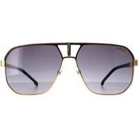 Carrera Men/'s 1062/S Sao 62/14/145 Sunglasses