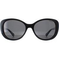 Butterfly Black Grey Polarized PLD 4154/S/X