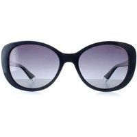 Butterfly Blue Grey Gradient Polarized PLD 4154/S/X
