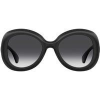 Moschino Round Bubble Frame Sunglass