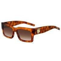 Boss 1654/S 086/HA 54 Women Sunglasses