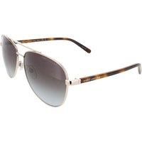 Marc Jacobs Women's 60 mm Gold Havana Sunglasses MARC760-S-06J-60
