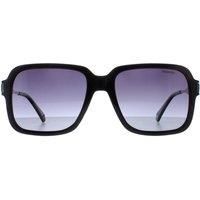 Square Black Grey Gradient Polarized PLD 6220/S/X