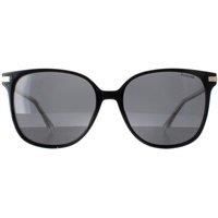 Square Gold Grey Grey Polarized PLD 4170/G/S/X