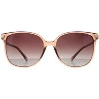 Square Gold Brown Gradient Polarized PLD 4170/G/S/X