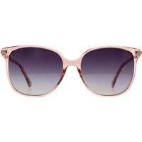 Square Transparent Lilac Gold Copper Grey Gradient Polarized PLD 4170/G/S/X