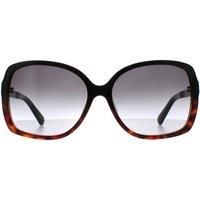 Kate Spade Darilynn Women's Butterfly Sunglasses w/ Gradient Lens