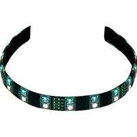 CableMod CM-LED-30-D30RGBW-R WideBeam Hybrid LED Strip - Black