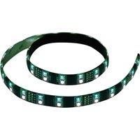 CABLEMOD WideBeam Hybrid LED Strip  60 cm, RGB & White
