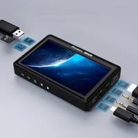 Ezcap180 AV Video Recorders,Analog Video to Digital ConversionRecord Video from VHS,VCR's, AV, RCA,