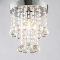 European Modern Aisle Light Corridor Hallway Creative Lighting Stair Entry Light Entry Channel Small