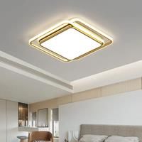 Modern LED Ceiling Light For Bedroom Living Dining Room Study Aisle Balcony Chandelier Indoor Home