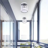 SUNMEIYISilver Modern Ceiling Light Lamp for Kitchen, Living Room, Home Decoration, Dining Room,