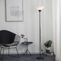 LED Minimalist Nordic Fashion and Creative Personality Living Room Bedroom Bedside Vertical