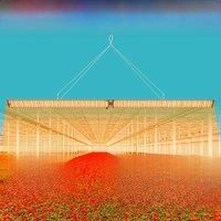 Plant Grow Light LED Full Spectrum Sunlight Veg/Bloom 180Folding Quantum Board Flower Succulent