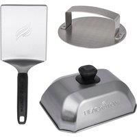 Blackstone Hamburger Kit 3 Pc