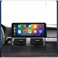 1920*720 10.25inch Multimedia Display For BMW X5 X6 E70 E71 2007-2013 CCC CIC Touch Screen Wireless