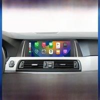 1920*720 Multimedia Display For BMW 5 Series F10 F11 2011-2017 CIC NBT Touch Screen Wireless