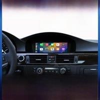 8.8inch Touch Linux Display Multimedia Player For BMW Car 3 Series E90 E91 E92 E93 2005-2011 CCC CIC