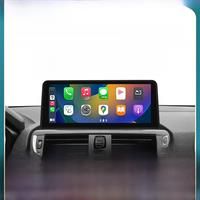 RoadTop Wireless CarPlay Android Auto Multimedia Display Screen For BMW Series 1 2 F20 F21 F22 F23