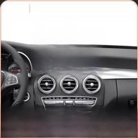 Linux Multimedia Screen Wireless CarPlay Android Auto for Mercedes-Benz W205 W176 GLC A C V Class