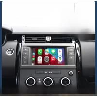 Wireless Carplay Mirror Link AirPlay Ai Box For Land Rover/Jaguar/Range Rover/Evoque/Discovery