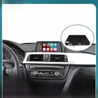 Wireless CarPlay for BMW NBT,EVO System 1 2 3 4 5 6 7 Series X1 X3 X4 X5 X6 MINI F56 F15 F16 F25 F26