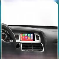 Wireless CarPlay Android Auto Interface for Audi Q7 2010-2015, with Mirror Link AirPlay Car Play